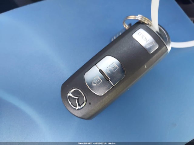 Mazda Cx Touring