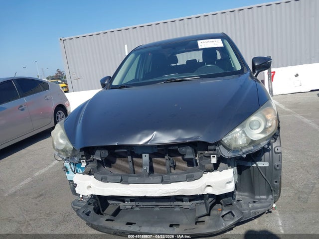 Mazda Cx Touring
