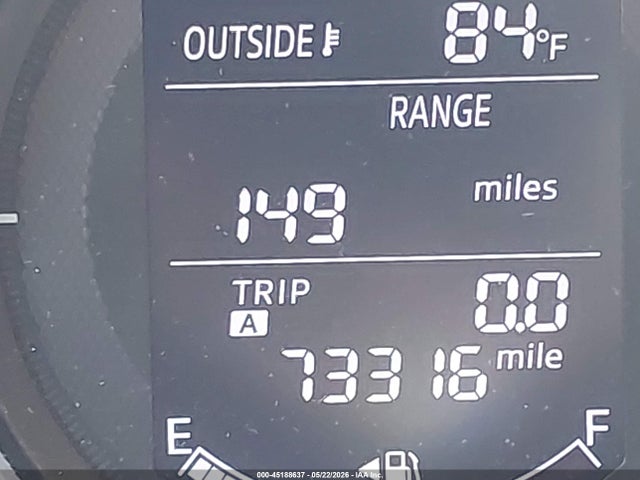 Mazda Cx Touring