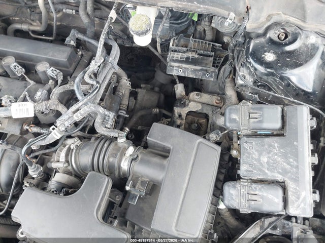 Ford Fusion S