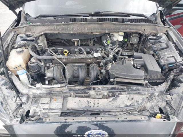 Ford Fusion S