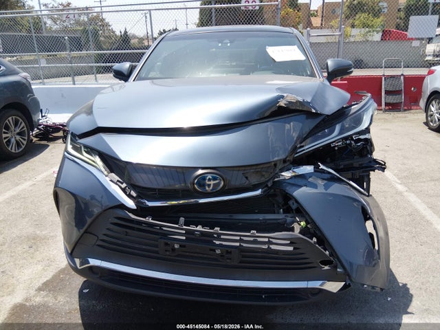 Toyota Venza Limited