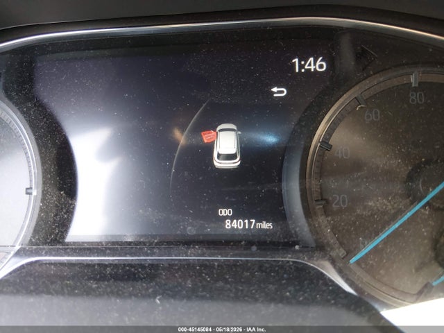 Toyota Venza Limited