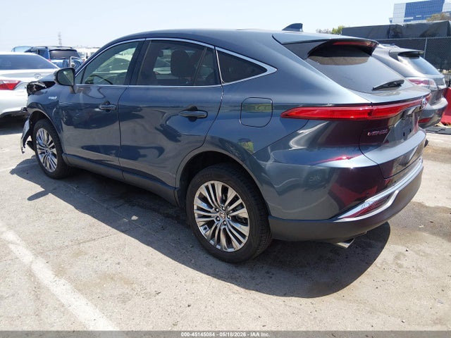 Toyota Venza Limited