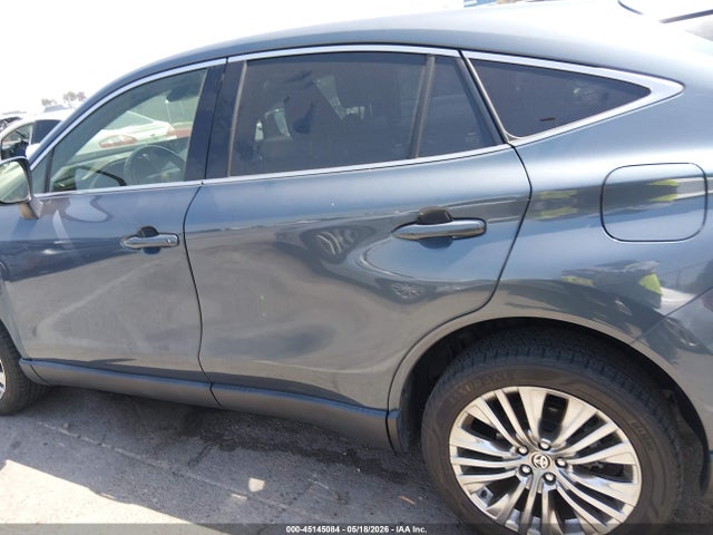 Toyota Venza Limited