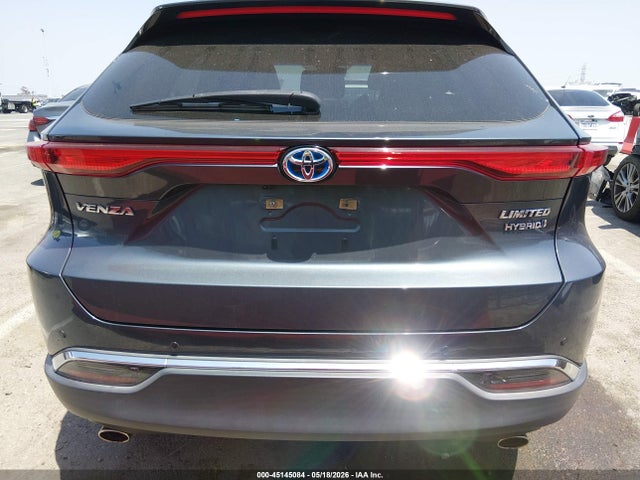Toyota Venza Limited