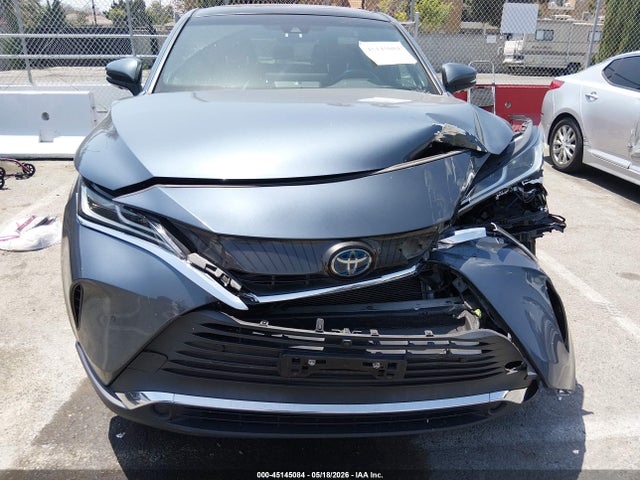 Toyota Venza Limited