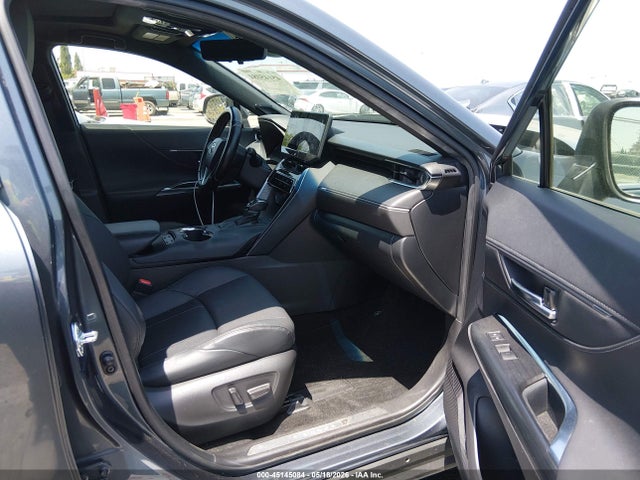 Toyota Venza Limited