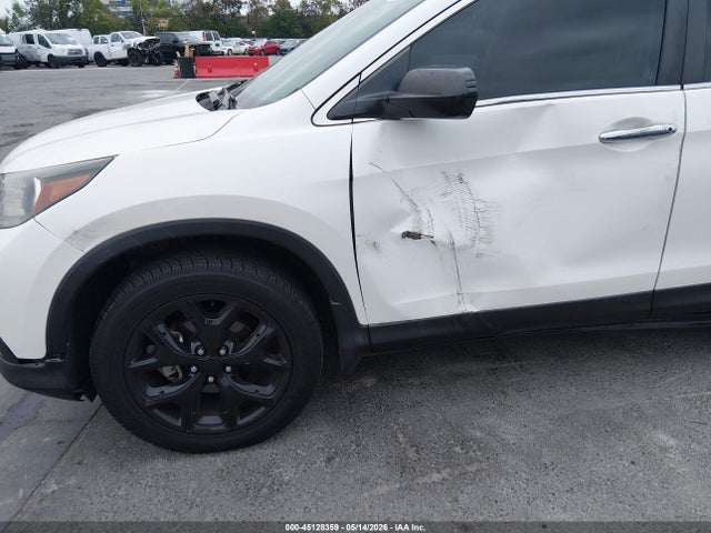Honda CR-V Lx