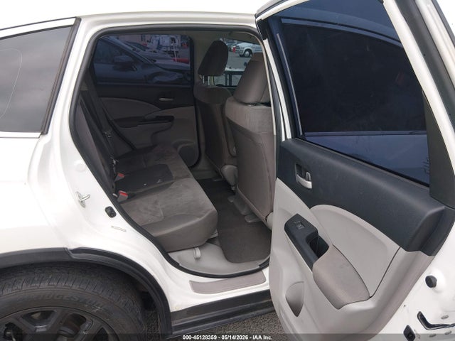 Honda CR-V Lx