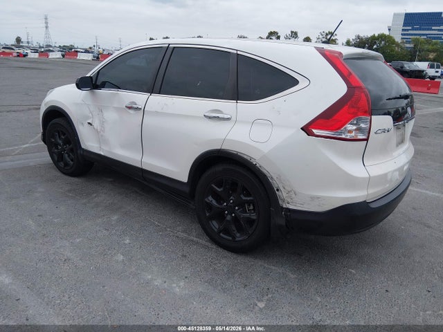 Honda CR-V Lx