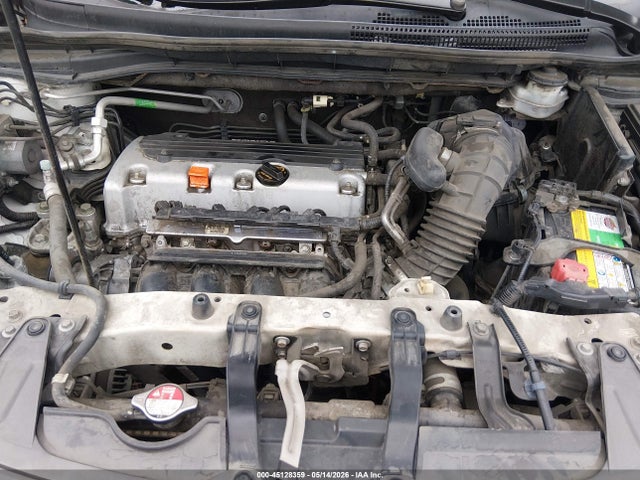 Honda CR-V Lx
