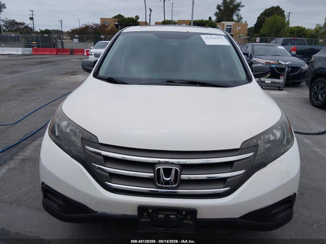 Honda CR-V Lx