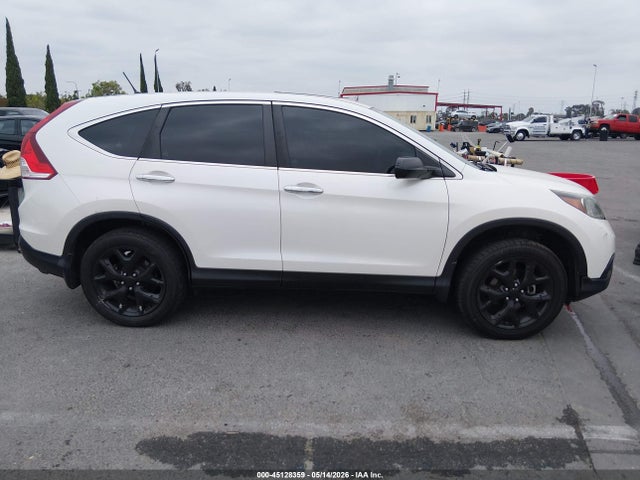 Honda CR-V Lx