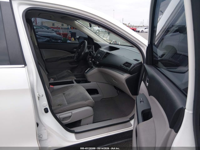 Honda CR-V Lx