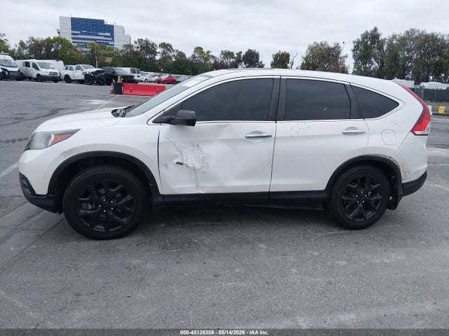Honda CR-V Lx