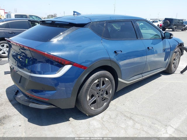 Kia EV6 Light Long Range Rwd
