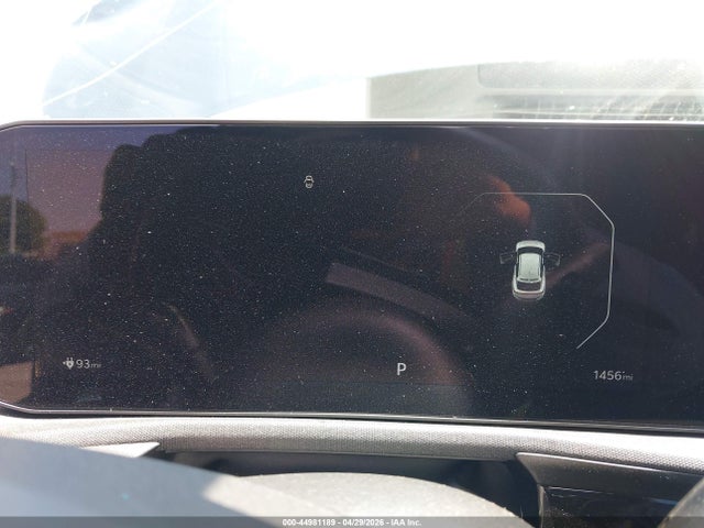 Kia EV6 Light Long Range Rwd