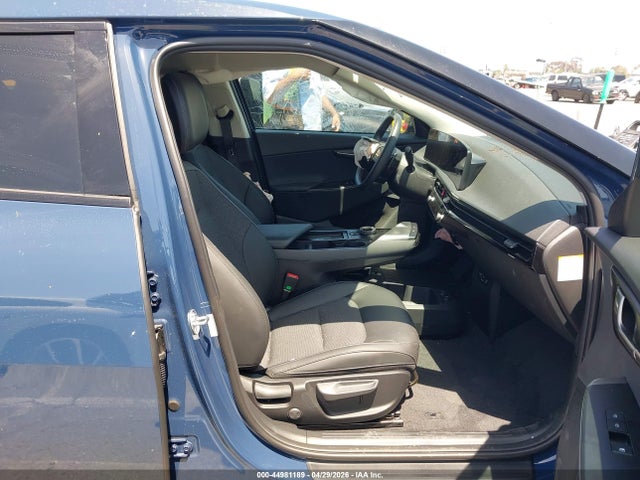 Kia EV6 Light Long Range Rwd