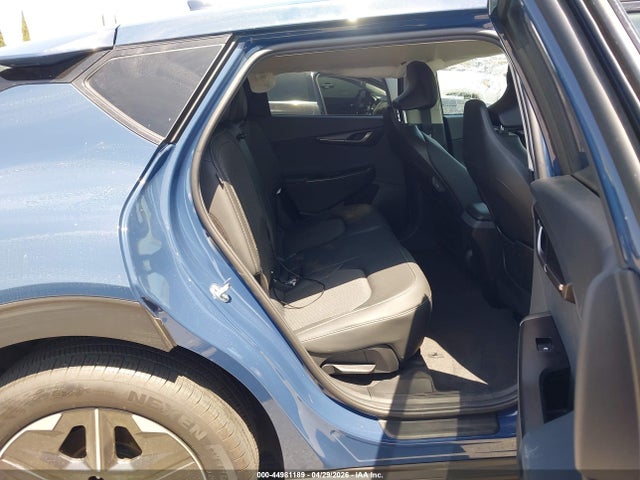 Kia EV6 Light Long Range Rwd