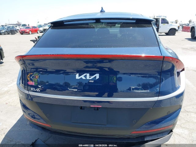 Kia EV6 Light Long Range Rwd