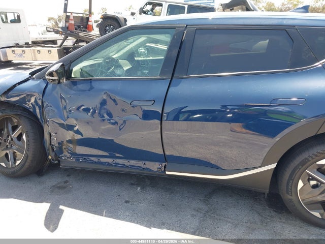 Kia EV6 Light Long Range Rwd