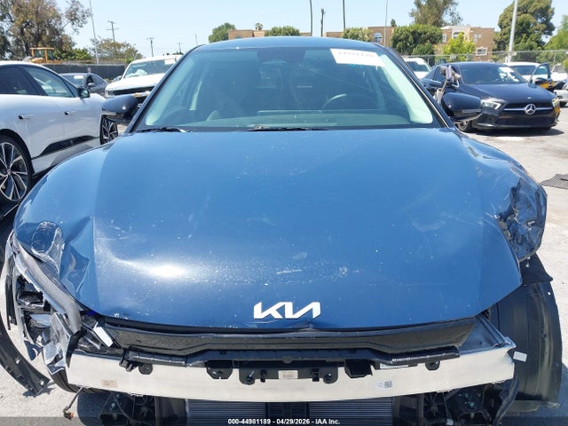 Kia EV6 Light Long Range Rwd