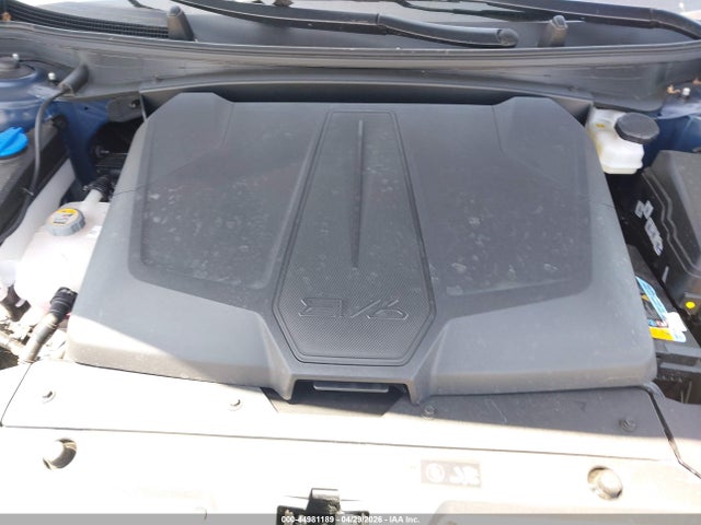 Kia EV6 Light Long Range Rwd