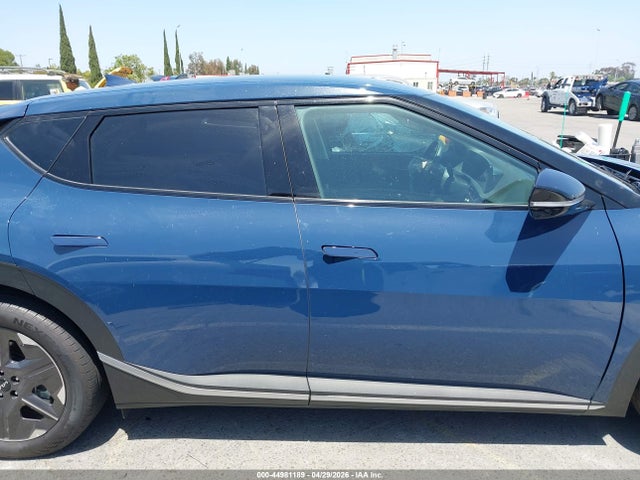 Kia EV6 Light Long Range Rwd