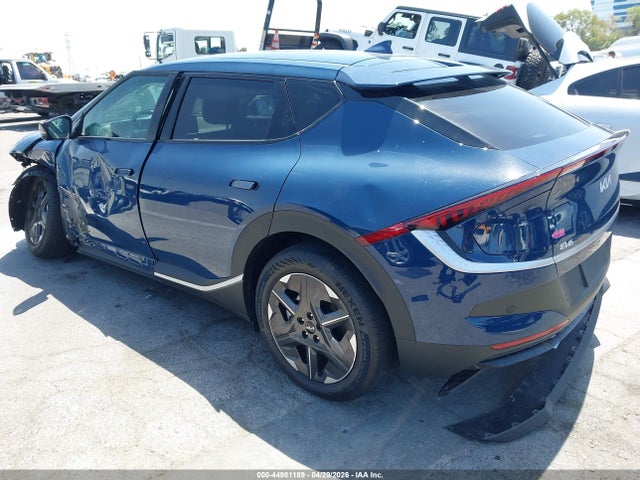 Kia EV6 Light Long Range Rwd