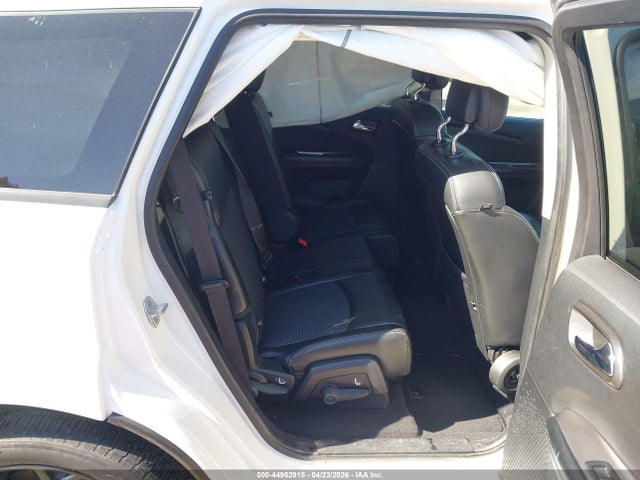Dodge Journey Crossroad