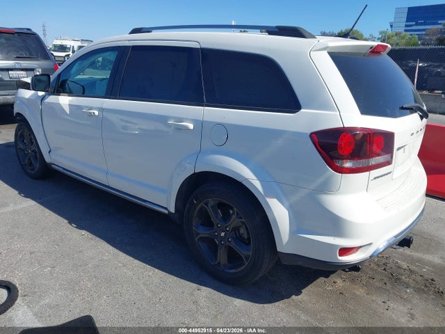 Dodge Journey Crossroad