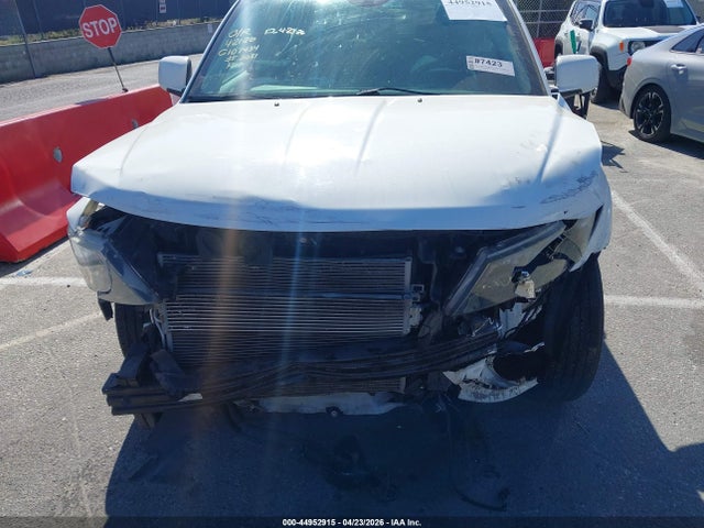 Dodge Journey Crossroad