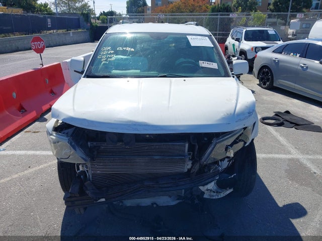 Dodge Journey Crossroad