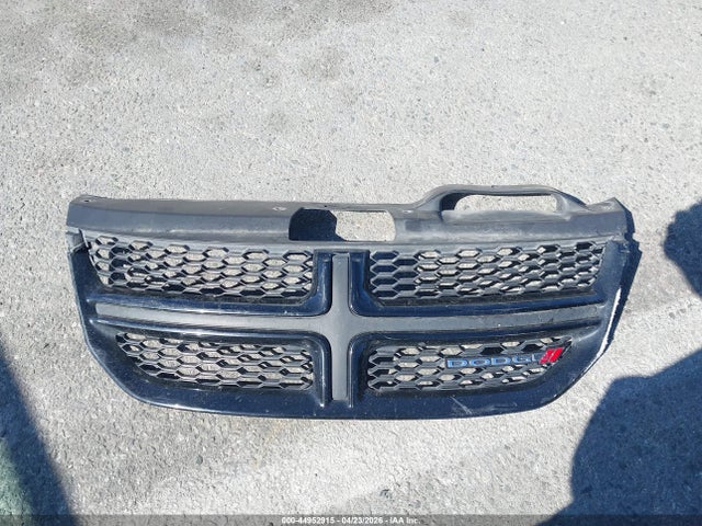 Dodge Journey Crossroad