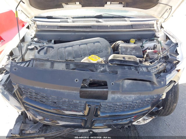 Dodge Journey Crossroad