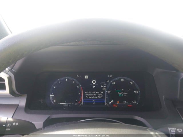 Toyota Tacoma Trd Sport