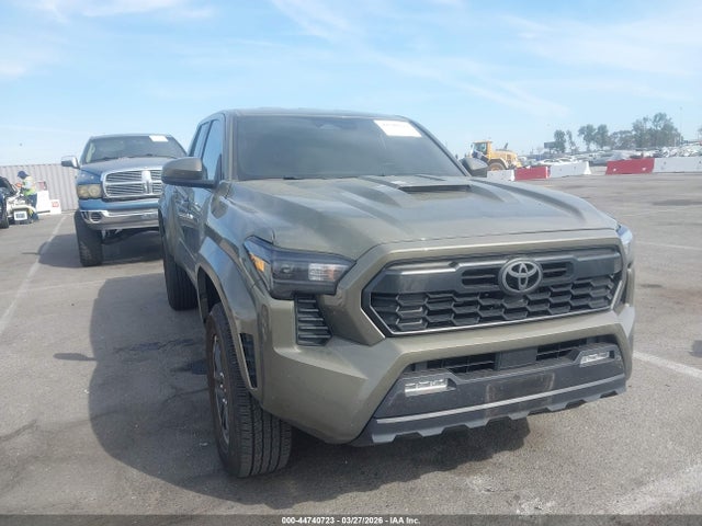 Salvage Toyota Tacoma Image