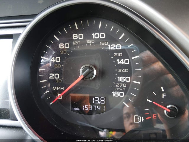 Audi Q7 3.0 Tdi Premium