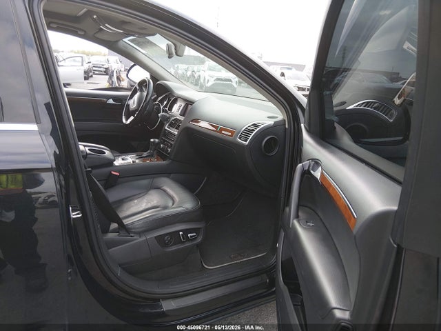 Audi Q7 3.0 Tdi Premium