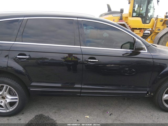Audi Q7 3.0 Tdi Premium