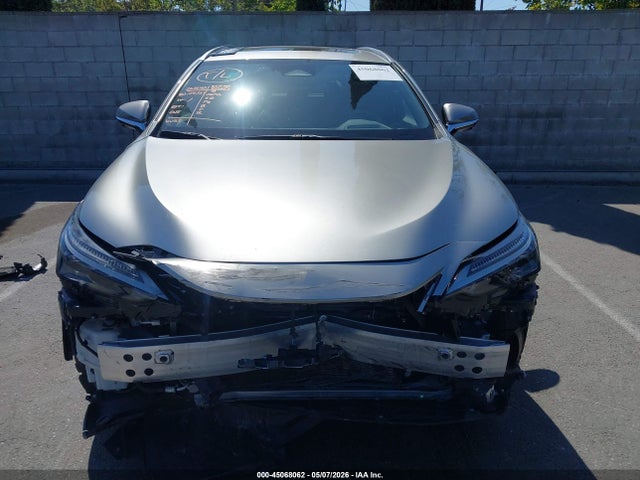 Lexus NX Luxury