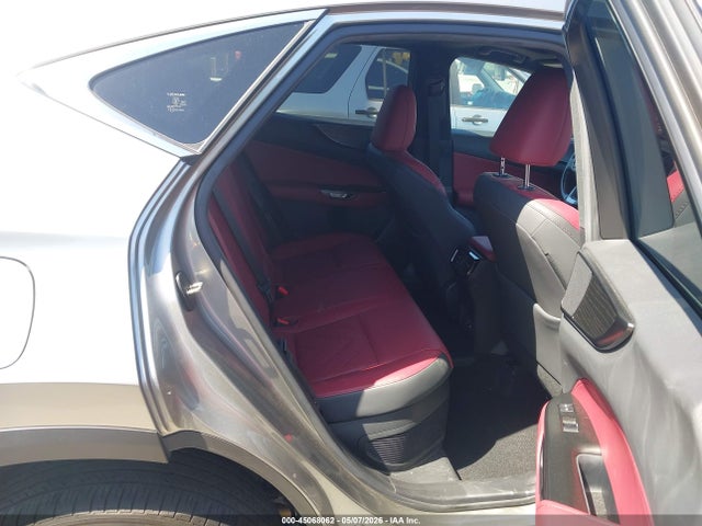 Lexus NX Luxury