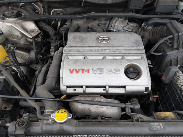 Toyota Highlander Limited V6