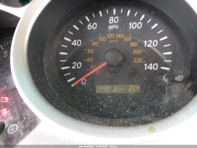 Toyota Highlander Limited V6