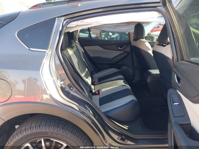 Subaru Crosstrek Hybrid