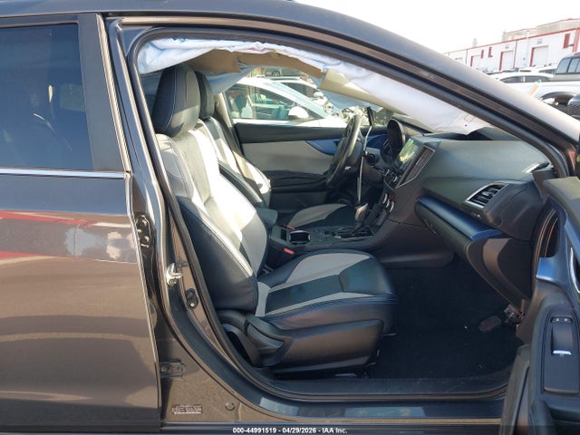 Subaru Crosstrek Hybrid