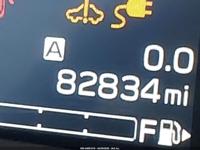 Subaru Crosstrek Hybrid