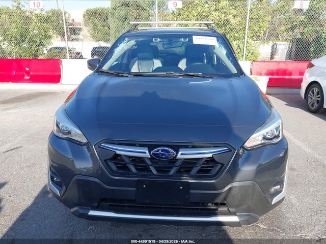 Subaru Crosstrek Hybrid