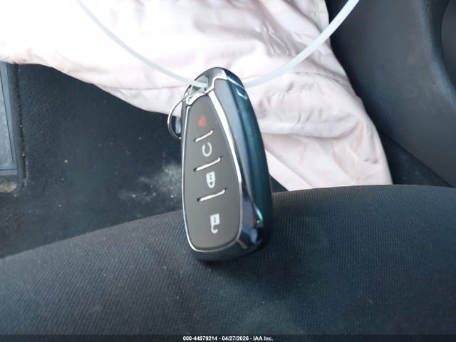 Chevrolet Volt Lt